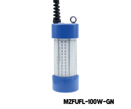 AQUA MARINE - 100W Underwater Fishing Light